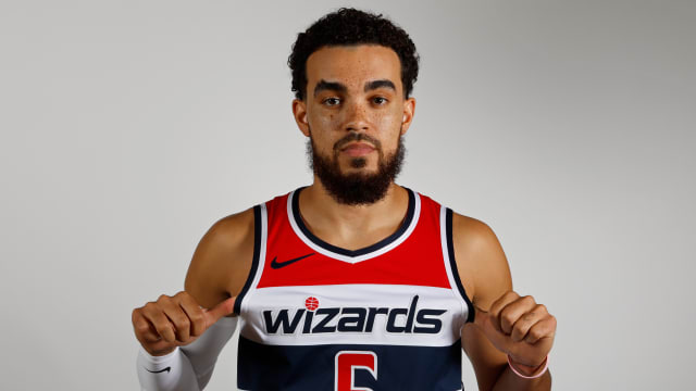 Tyus Jones